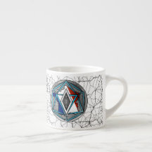MUG EXPRESSO RADIO