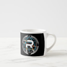 MUG EXPRESSO REMAT ESPRESSOTASSE