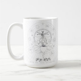 Mug  |  Eye of the Clarion     Kaffeetasse