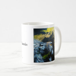 MUG "Fusion" Kaffeetasse