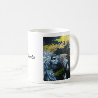 MUG "Fusion" Kaffeetasse