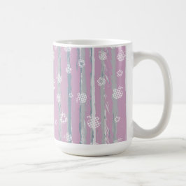 Mug – Gingham Orchard Kaffeetasse
