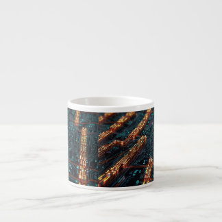 Mug Innovacafé Espressotasse