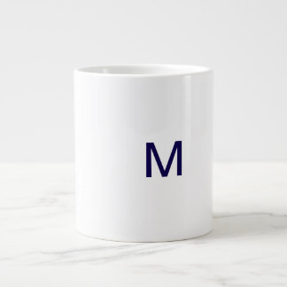 Mug Jumbo-Tasse