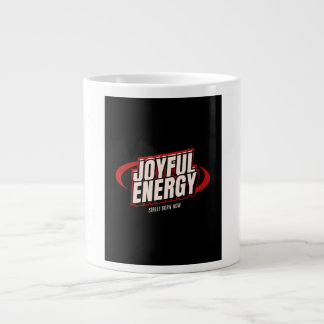 mug Jumbo-Tasse