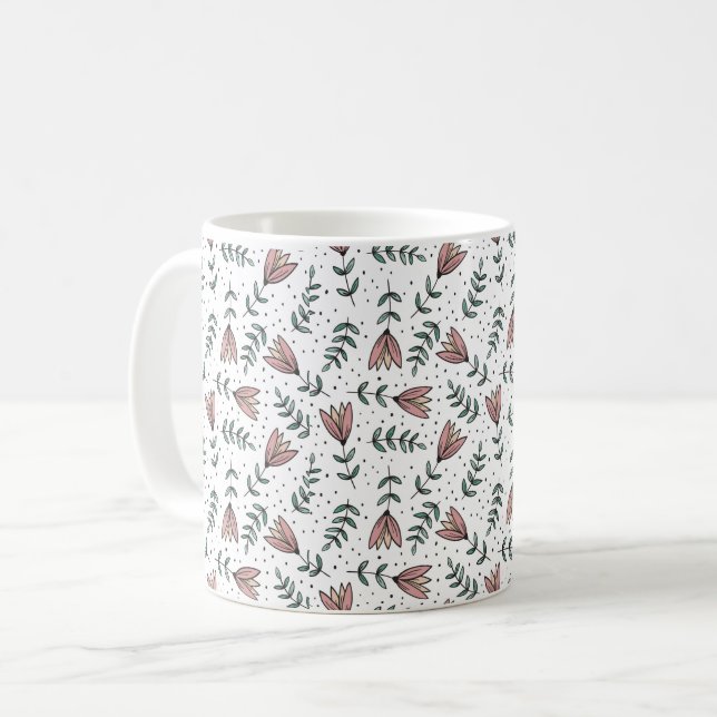 Mug Kaffeetasse (Vorderseite Links)