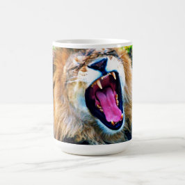 Mug Kaffeetasse