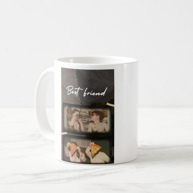 mug kaffeetasse (Vorderseite Links)