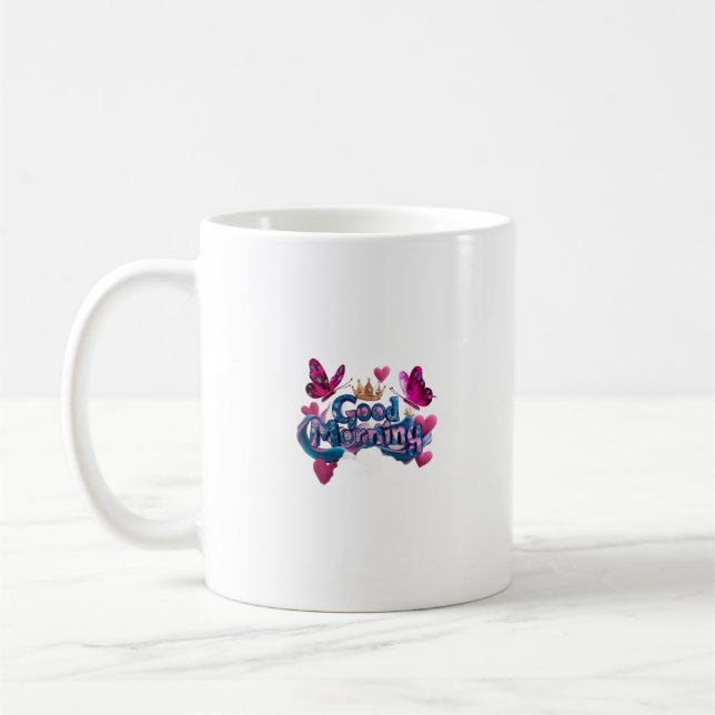 mug  kaffeetasse (Links)