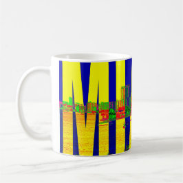 Mug Kaffeetasse