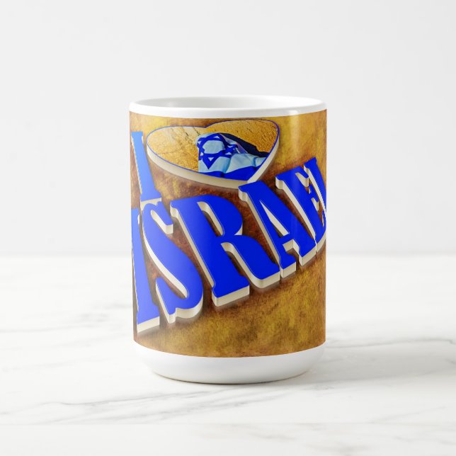 Mug Kaffeetasse (Mittel)