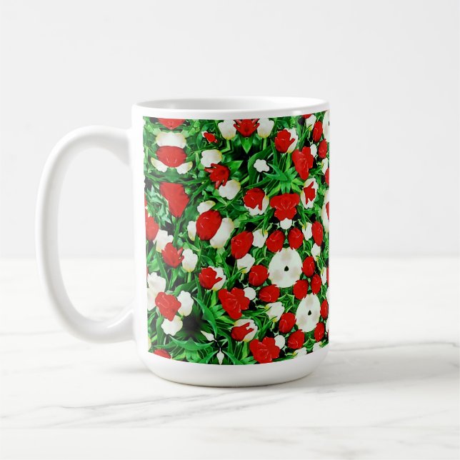 Mug Kaffeetasse (Links)