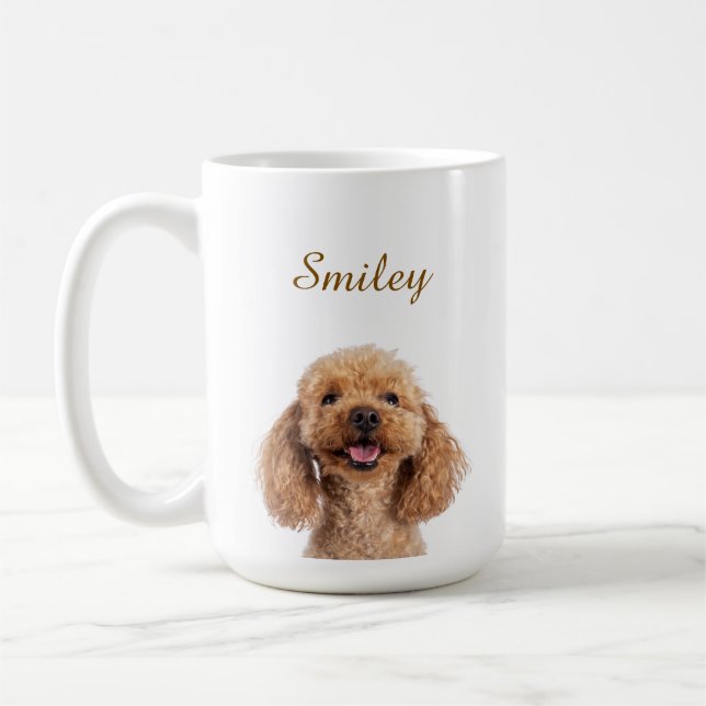 Mug Kaffeetasse (Links)