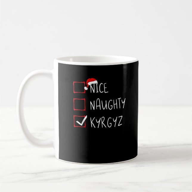 Mug Kaffeetasse (Links)