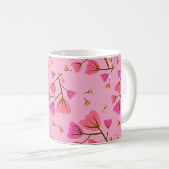 Mug Kaffeetasse (VorderseiteRechts)