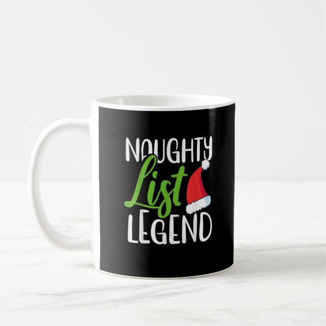Mug Kaffeetasse (Links)