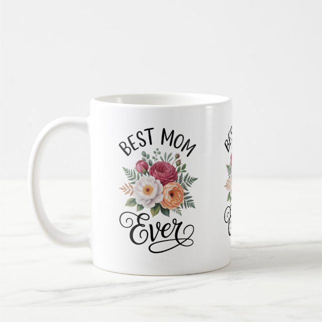Mug Kaffeetasse (Links)