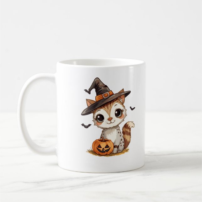 Mug Kaffeetasse (Links)