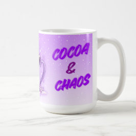 Mug Kaffeetasse