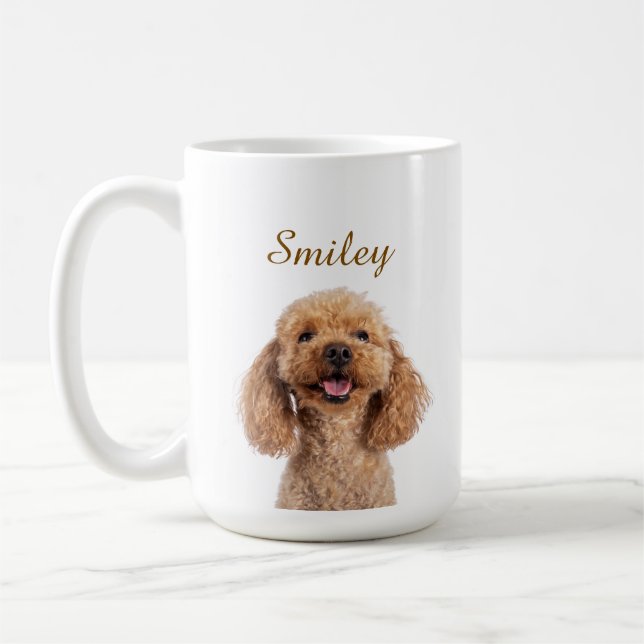 Mug Kaffeetasse (Links)