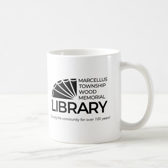 Mug Kaffeetasse (Rechts)