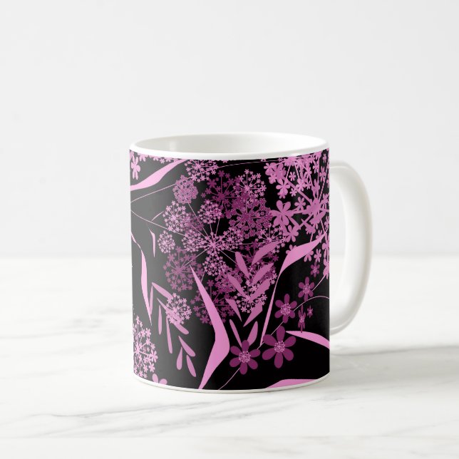 Mug Kaffeetasse (VorderseiteRechts)