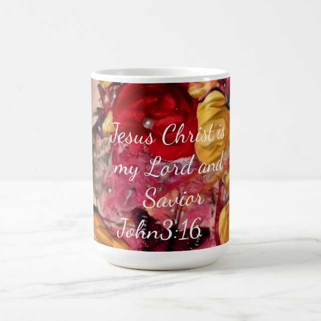 Mug Kaffeetasse (Mittel)