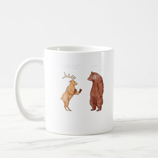 Mug Kaffeetasse (Links)