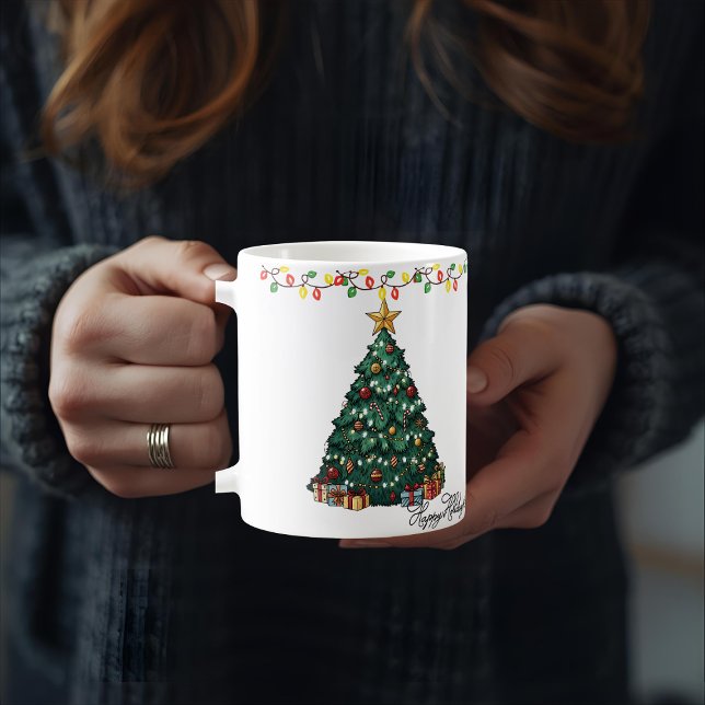 Mug Kaffeetasse (Von Creator hochgeladen)