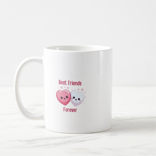 mug kaffeetasse (Links)