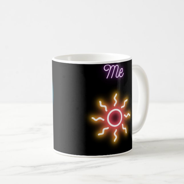 Mug Kaffeetasse (VorderseiteRechts)
