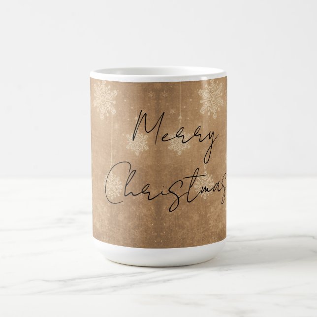 Mug Kaffeetasse (Mittel)