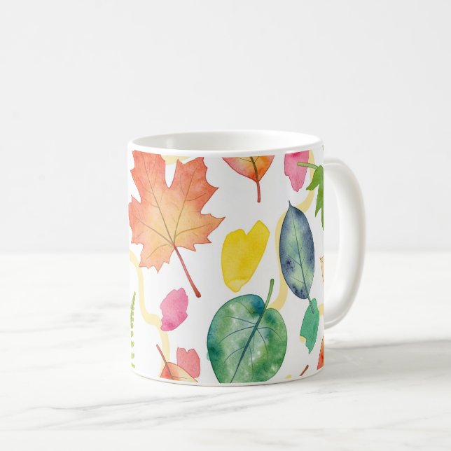 Mug Kaffeetasse (VorderseiteRechts)