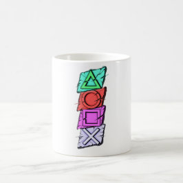Mug Kaffeetasse
