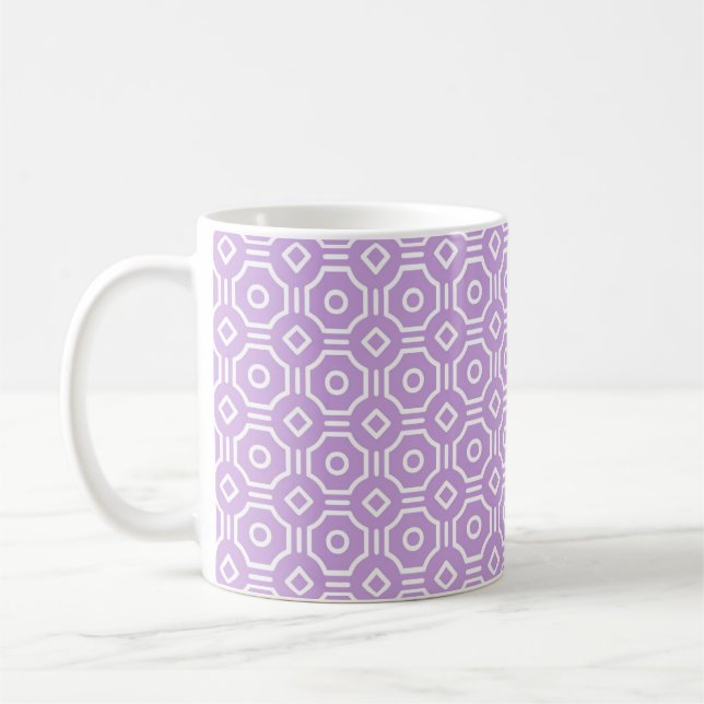 Mug Kaffeetasse (Links)
