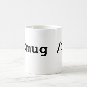 <mug /> kaffeetasse