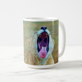 Mug Kaffeetasse