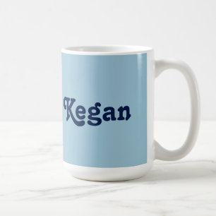 Mug Kegan Kaffeetasse