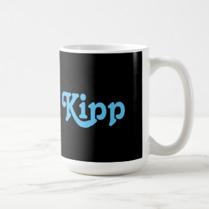 Mug Kipp Tasse