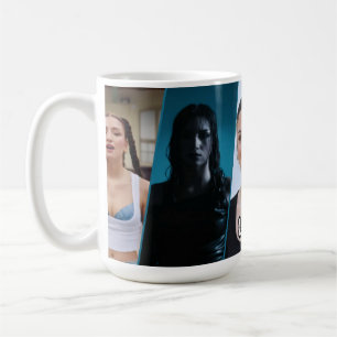 Mug Lenie Vacher - Star Academy 2023 Kaffeetasse