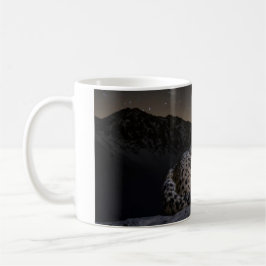Mug Leopard Kaffeetasse