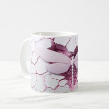 Mug Libellen Reihe 1-20