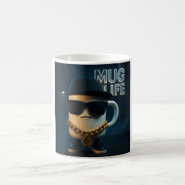 Mug Life Kaffeetasse