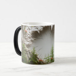 Mug Magic 3D Landscape Verwandlungstasse