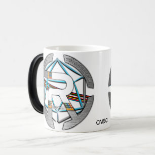 MUG MAGIC MORPHING REMATIS VERWANDLUNGSTASSE