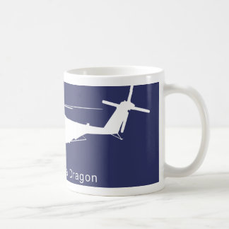 Mug MH-53E, Navy Aircraft collection Kaffeetasse