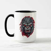Mug Monster