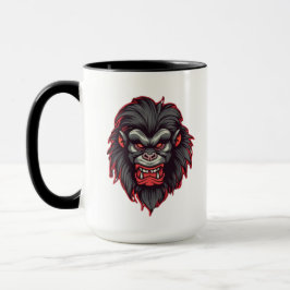 Mug Monster Tasse