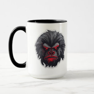 Mug Monster Tasse