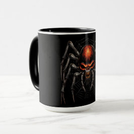 Mug Monsters' Masquerade Ball Tasse